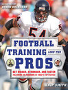 Football Training Like the Pros